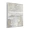 Stupell Industries Muted Beige & Grey Wall Plaque Design by Rachel Springer